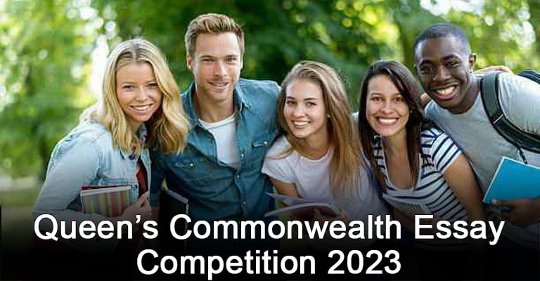 Queen’s Commonwealth Essay Competitions