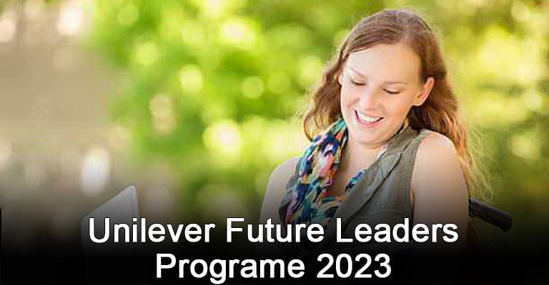 Unilever Future Leaders Programes