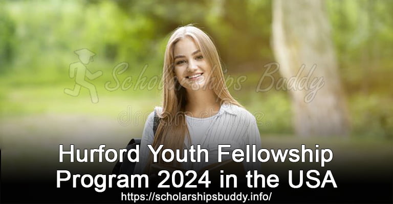 Hurford Youth Fellowship Programs