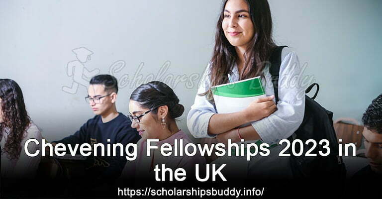 Chevening Fellowships