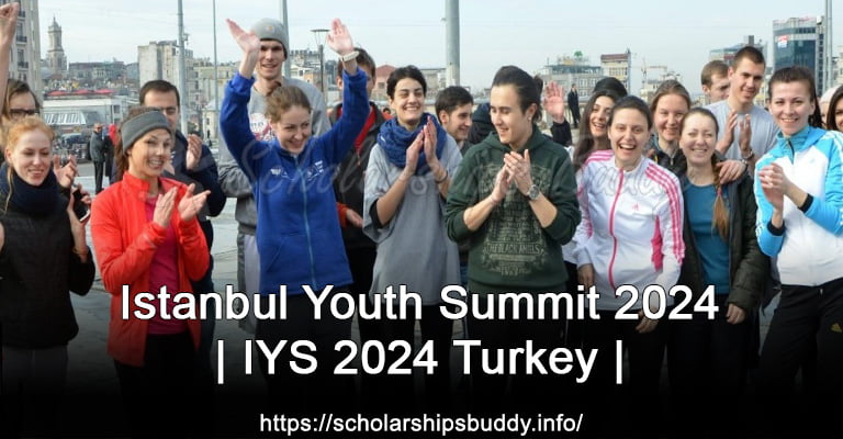 Istanbul Youth Summit 2024