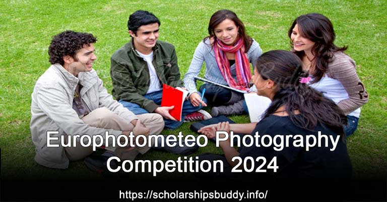 Europhotometeo Photography Competition 2024