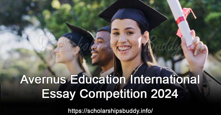 Avernus Education International Essay Competition 2024
